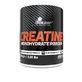 Créatine monohydrate micronisée, 250 g, Olimp Sport Nutrition