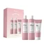 Repair Set Shampoo, Conditioner and Hair Mask Repair, 300/300/200 ml, By Veira