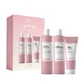 Repair Set Shampoo, Conditioner and Hair Mask Repair, 300/300/200 ml, By Veira