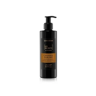 Les Secrets Körperlotion, Caramel Sublime, 250 ml, Equivalenza