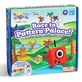 Numberblocks game, Model Palace Race, 3 years+, Hand2Mind