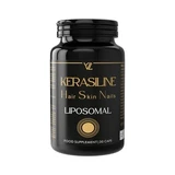 Haare, Nägel und Haut Ergänzung Kerasiline Liposomal, 30 Kapseln, Vio Nutri Lab