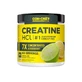 Creatine HCL met citrussmaak, 57,6 g, Con-Cret