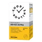 D3+K2 Ultra, 30 zachte gelcapsules, Good Routine