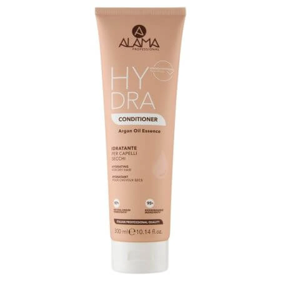 Hydra Hydra Hydraterende Conditioner, 300 ml, Messing