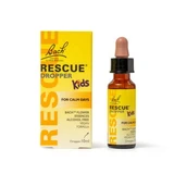 Rescue Kids Gotas, Original, 10 ml, Rescue Remedy