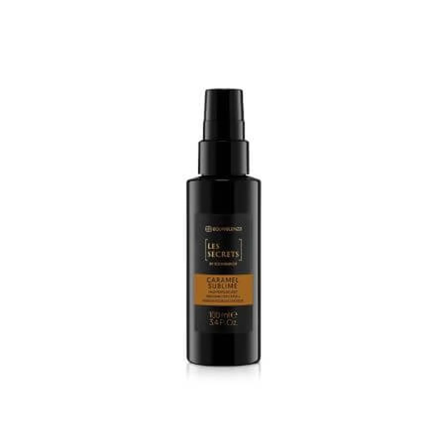 Hair Perfume Les Secrets, Caramel Sublime, 100 ml, Equivalenza