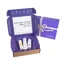 Anti-Ageing-Kit mit Rejuvenate Serum, Repair Creme und Protect Mini Creme SPF50+, 30+50+15 g, Se:Reskin