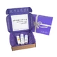 Anti-aging kit with Rejuvenate serum, Repair cream and mini cream Protect SPF50+, 30+50+15 g, Se:Reskin