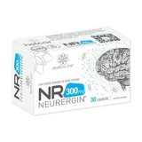 Neurergin NR, 300 mg, 30 Kapseln, BioSunLine