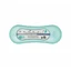 Badethermometer, oval, Babynova