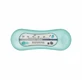 Badethermometer, oval, Babynova