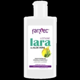 Lara straffende Lotion, 150 ml, Farmec