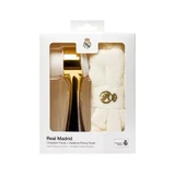 Gesichtspflegeset, Real Madrid
