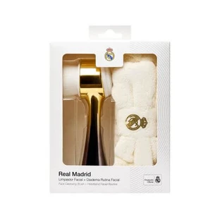 Gesichtspflegeset, Real Madrid