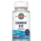 Liposomal B12, 2500 mcg, 30 capsules, Kal
