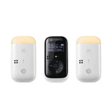 Audio baby monitor, PIP15-2 MULTI, Motorola