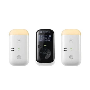 Audio-Babyphone, PIP15-2 MULTI, Motorola