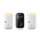 Audio-babyfoon, PIP15-2 MULTI, Motorola