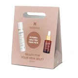 Package liposomal serum + cream-gel with depigmenting effect Azelac RU, 50 ml + 30 ml, Sesderma