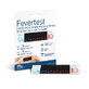 Forehead thermometer, with crystals, 0+ months, IPS