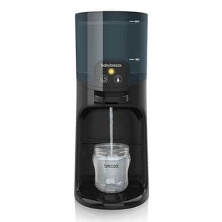 Instant Water Warmer Instant Warmer, Black, 1 piece, Baby Brezza