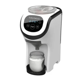 Formula Pro Mini Formula Pro Milchexpressor, 1 Stück, Baby Brezza