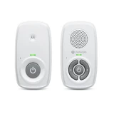 Audio baby monitor, AM21, Motorola