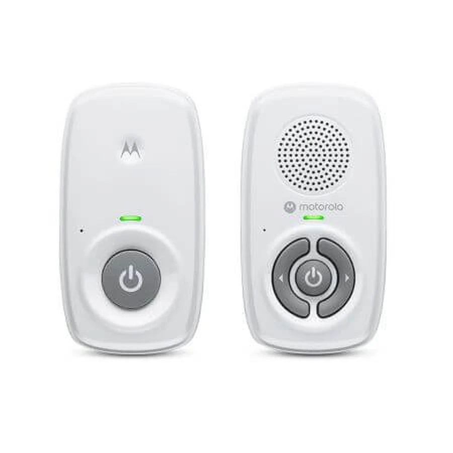 Écoute-bébé audio, AM21, Motorola