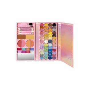 Trousse de maquillage pour enfants Let's Be Mermaids, Martinelia