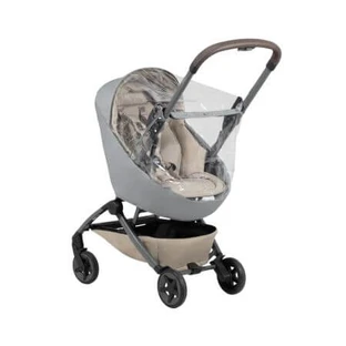 Regenschutz für Nest to seat Zubehör, Kinderwagen Aer2, Joolz