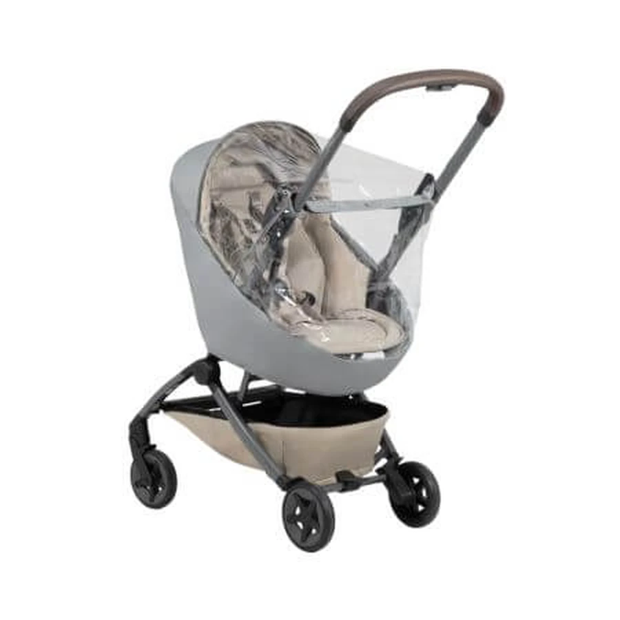 Regenschutz für Nest to seat Zubehör, Kinderwagen Aer2, Joolz