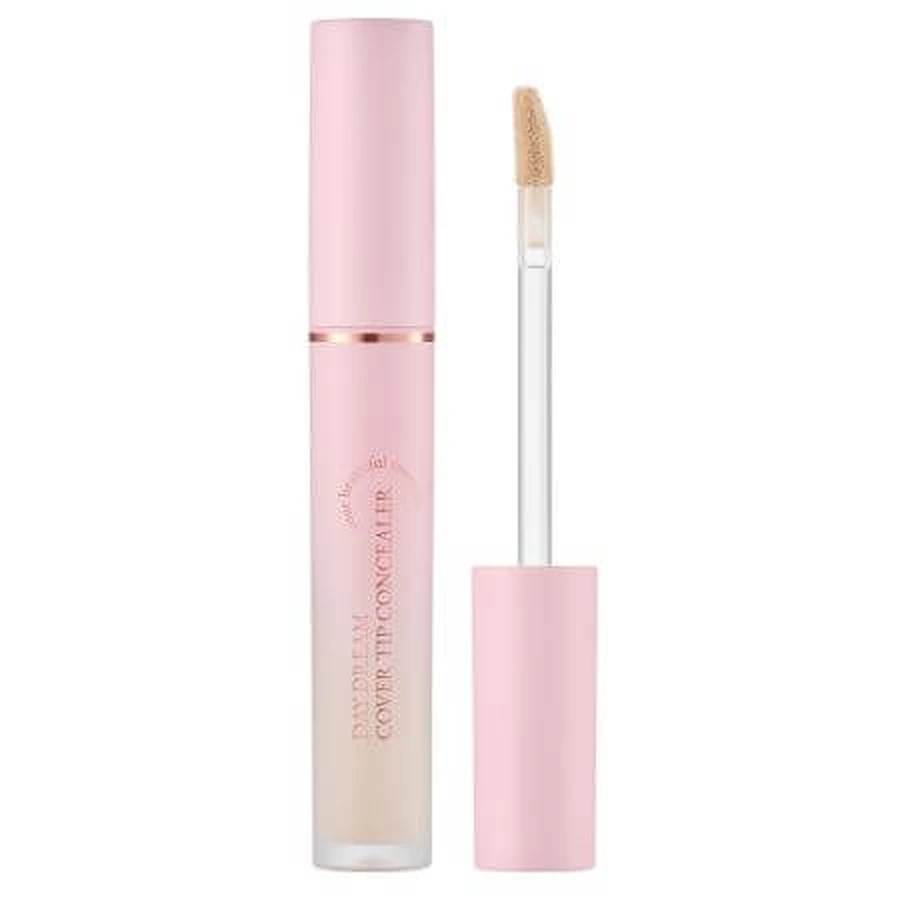 Multifunctional Concealer Day Dream Cover, 03 Beige, 4.5 ml, Aperire