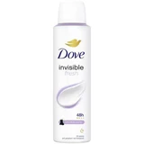 Déodorant en spray pour femmes Invizible Fresh, 150 ml, Dove