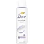 Desodorante en spray para mujer Invizible Fresh, 150 ml, Dove