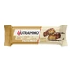 Krokante eiwitreep, vanille en karamel, 55 g, Nutramino