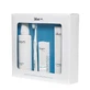 Kit für die tägliche Mundhygiene, Blau M