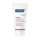 Seboregulerende shampoo voor vet haar Sabal, 200 ml, Ducray