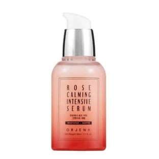 Roos kalmerend serum kalmerend intensief, 50 ml, Orjena