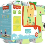 Foam Floor Puzzle, Funny Friends, 2 years+, 8 pieces, Trefl
