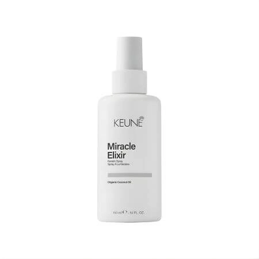 Miracle EX Keratin No Rinse Treatment Spray Miracle EX Keratin, 150 ml, Keune