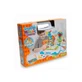 STEM-leerset, Boormachine, +3 jaar, 237 stuks, Floop