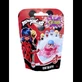 Bath bomb with surprise figurine, Miraculous, +3 years, 1 piece, Glibbi