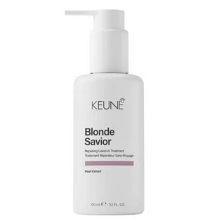 Blonde Savior Leave-In Treatment voor blond haar, 150 ml, Keune