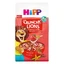 Biologische Crunchy Lei Muesli met aardbeien en vanille, 300 g, Hipp