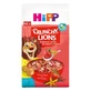 Biologische Crunchy Lei Muesli met aardbeien en vanille, 300 g, Hipp