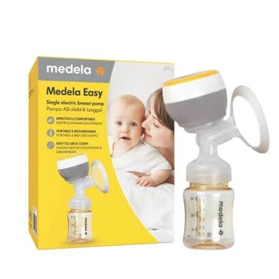 Medela Easy elektrische Milchpumpe, Medela