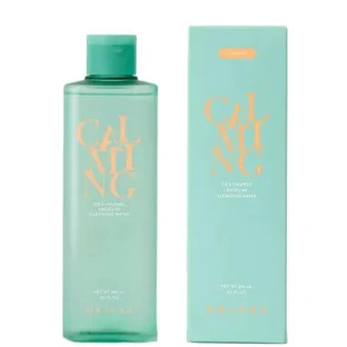Cica verstevigend micellair water voor de gevoelige huid, 300 ml, Orjena