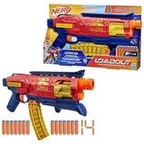 Blaster Loadout Shadowspeed Recon, 8 años+, Nerf