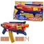 Blaster Loadout Shadowspeed Recon, 8 jaar+, Nerf